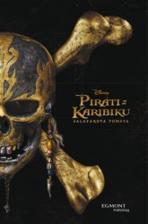 Výprodej - Piráti z Karibiku 5 - Salazarova pomsta