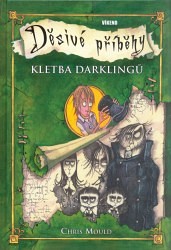 Kletba Darklingů - Děsivé příběhy 4