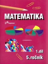 Matematika 5. ročník - 1. díl
