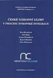 České národní zájmy v procesu evropské integrace