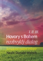 Hovory s Bohem: Neobvyklý dialog I., II., III.