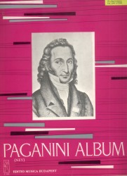 Paganini album