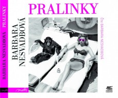 Pralinky - CD mp3