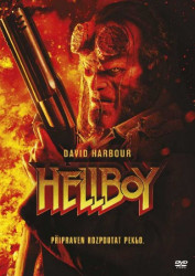 Hellboy - DVD