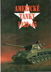 Výprodej - Americké tanky 1939-45