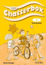 New Chatterbox 2 - Activity Book