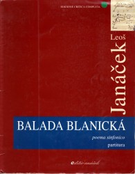 BALADA BLANICKÁ