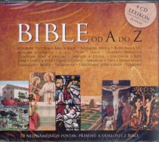 CD Bible od A do Z