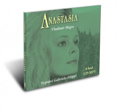 Anastasia - CD mp3