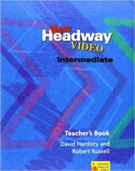 New Headway Video Intermediate - Teacher´s Book