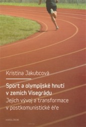 Sport a olympijské hnutí v zemích Visegrádu