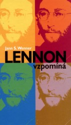 Výprodej - Lennon vzpomíná