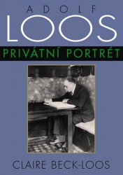 Výprodej - Adolf Loos - Privátní portrét