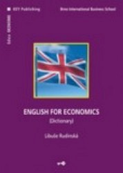 English for economics - dictionary