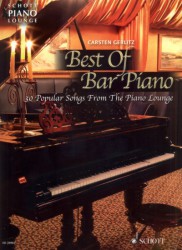 Best of Bar piano