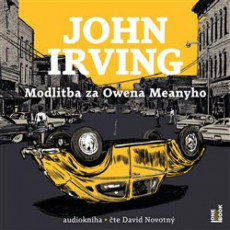 Modlitba za Owena Meanyho - 3 CD mp3
