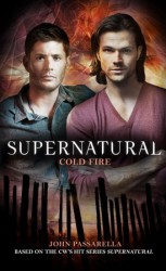 Supernatural 13 - Cold Fire