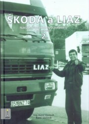 Škoda a Liaz 2.