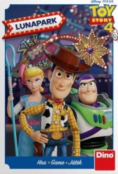 Toy Story 4 - Lunapark