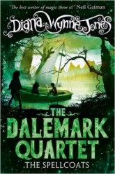 The Dalemark Quartet - The Spellcoats