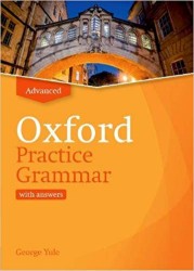 Oxford Practice Grammar Advanced with Answers