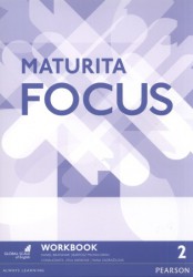 Maturita Focus 2 - Workbook