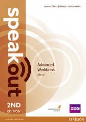 Speakout Advanced - Workbook with Key