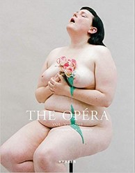 The Opéra Volume VIII -  Classic & Contemporary Nude Photography