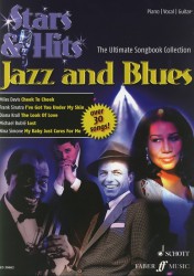 Jazz and Blues Stars & Hits