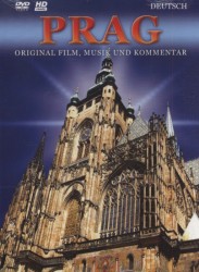 Prag - DVD