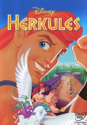 Herkules - DVD