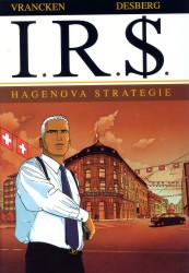 I. R. S. - Hagenova strategie