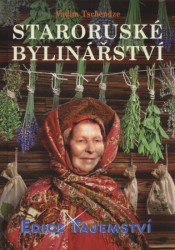 Výprodej - Staroruské bylinářství