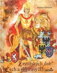 Z rytířských dob Čech a Moravy II