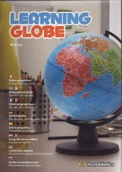 Mini Globe - Learning Globe