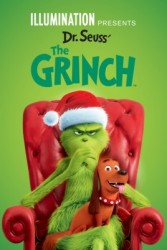 Grinch - DVD