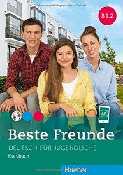Beste Freunde (B1.2) - Kursbuch