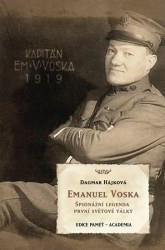 Emanuel Voska