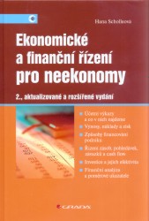 Ekonomické a finanční řízení pro neeokonomy