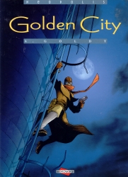 Golden City IV
