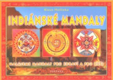 Indiánské mandaly