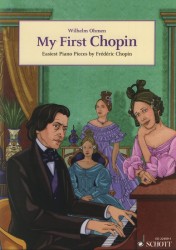 My first Chopin