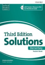 Solutions Elementary Essentials