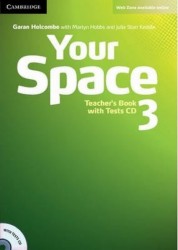 Your Space 3 - Teacher´s Book