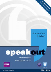 Speakout Intermediate - Workbook with Key
