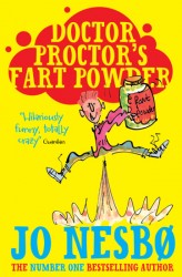Doctor Proctor´s Fart Powder