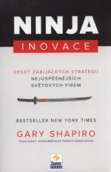 Ninja inovace