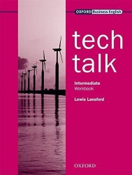 Tech Talk Intermediate - Workbook