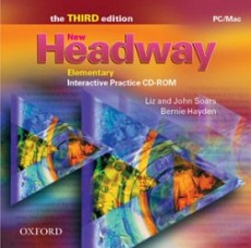 New Headway Elementary English Course  Edition - The Third Edition