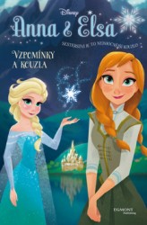 Anna a Elsa - Vzpomínky a kouzla